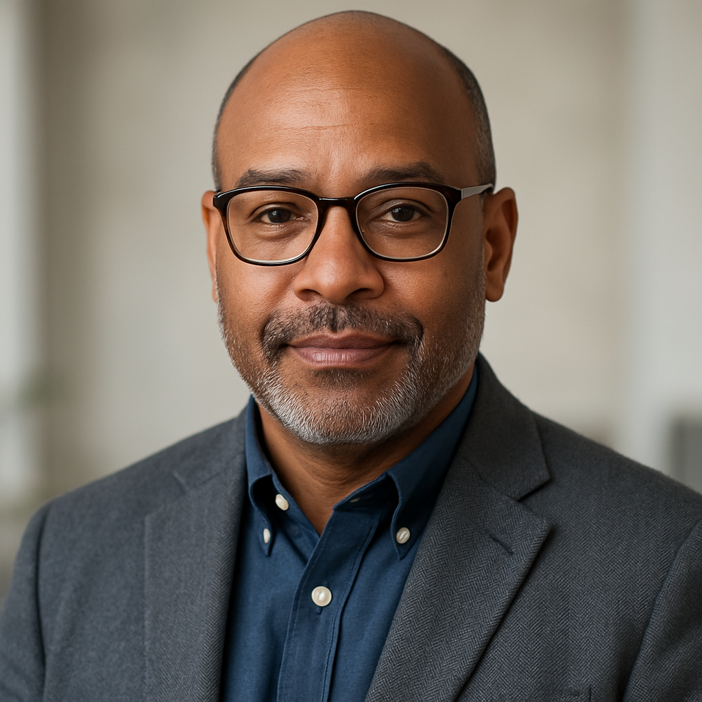 Marcus Hollenbeck