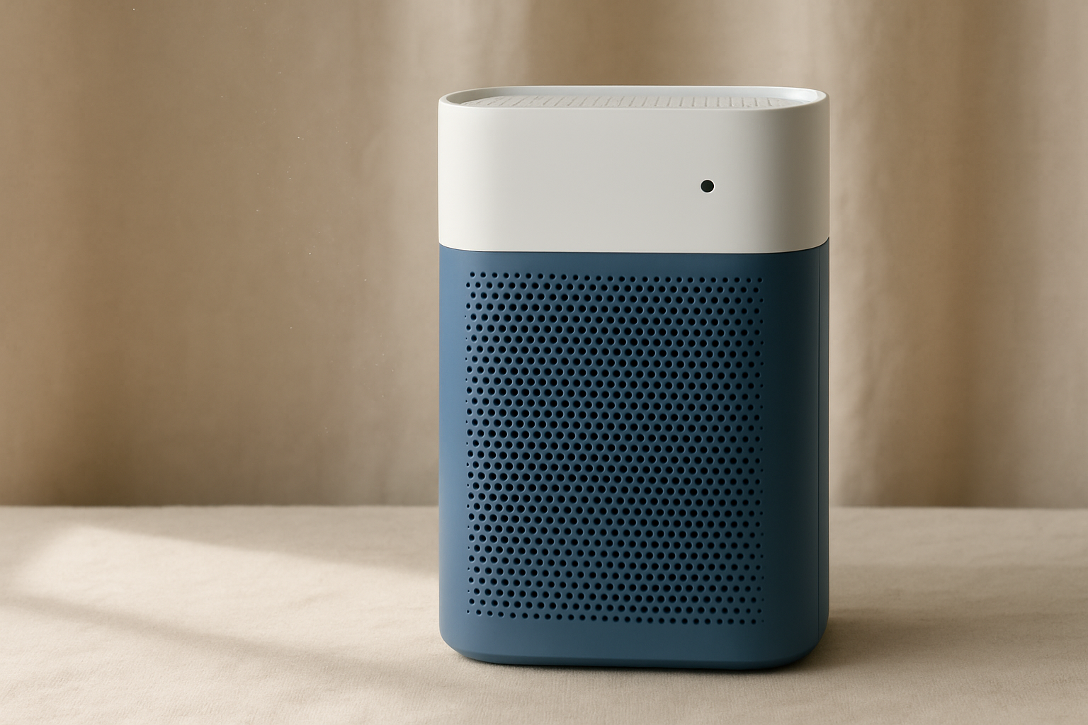 Best Air Purifiers for Allergies — Allergies review