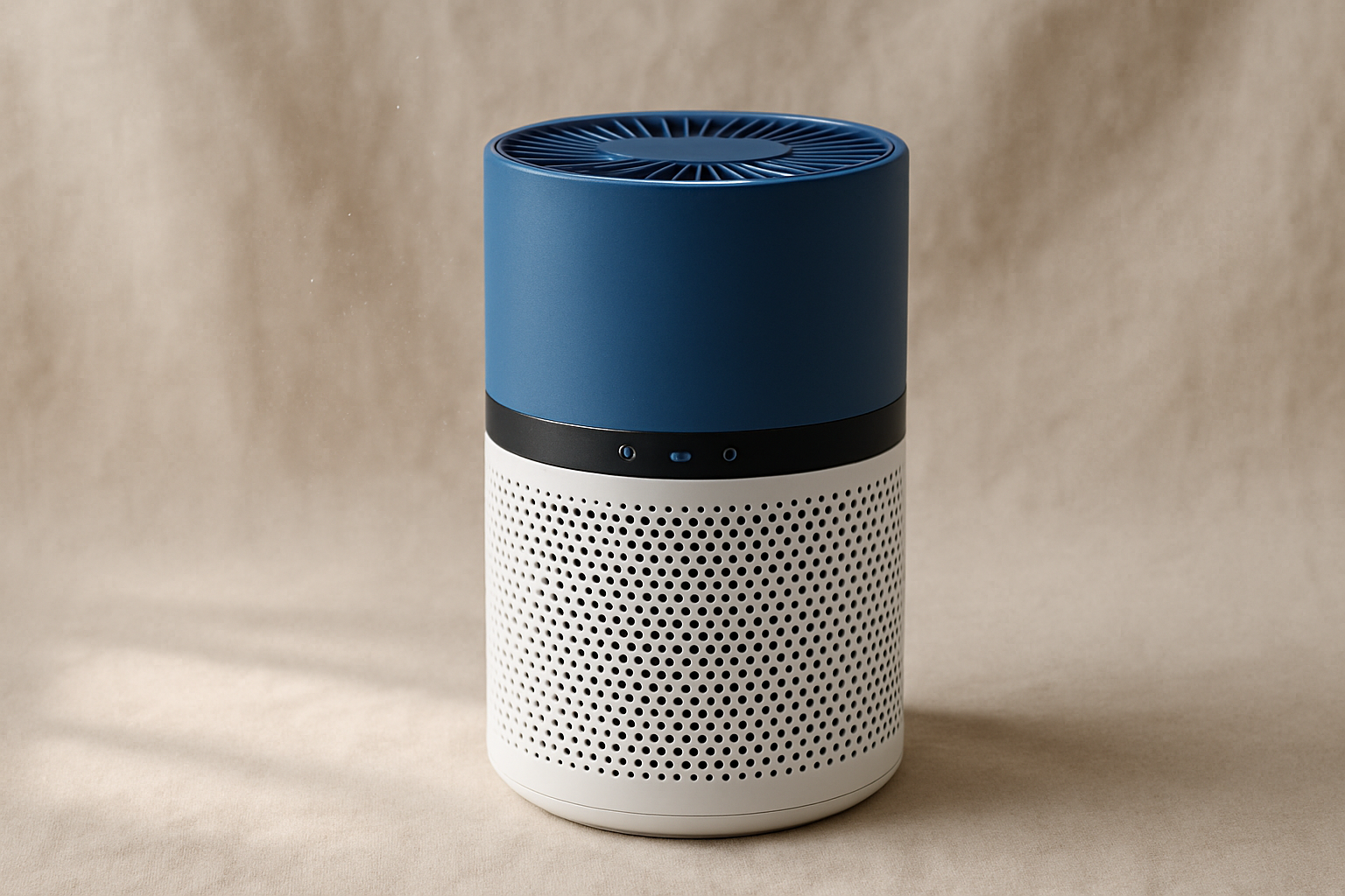 Best Quiet Air Purifiers for the Bedroom — Bedroom review